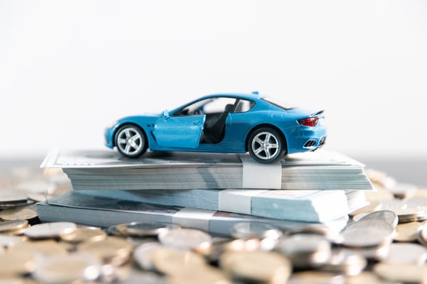 Lloyds Banking Group’s Prudent Approach Amid Motor Finance Scrutiny: A Strategic Analysis