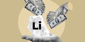 The Construction Boom in the Lithium Sector: A Game Changer for the Economy?