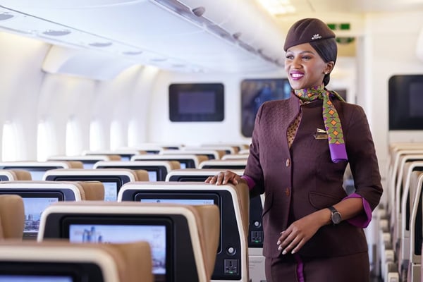 Etihad’s Strategic Expansion: Daily Flights to Boston and Enhanced Services to North America