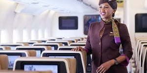 Etihad’s Strategic Expansion: Daily Flights to Boston and Enhanced Services to North America