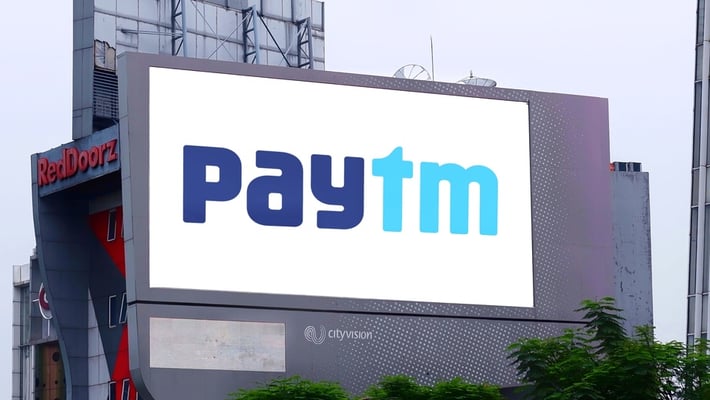 Paytm and Government Partnership: A Game-Changer for Indian Startups