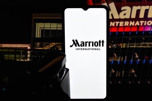 Marriott’s Strategic Restructuring: Navigating Economic Uncertainty