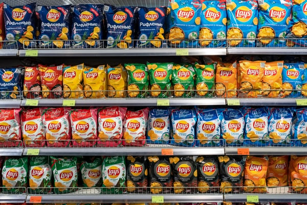 The Swicy Revolution: Lay’s New Flavor Innovation and Marketing Mastery
