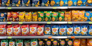The Swicy Revolution: Lay’s New Flavor Innovation and Marketing Mastery
