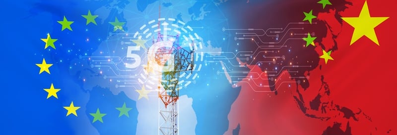 China’s 5G Subscriber Growth: Implications for Global Telecom