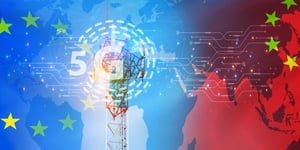 China’s 5G Subscriber Growth: Implications for Global Telecom