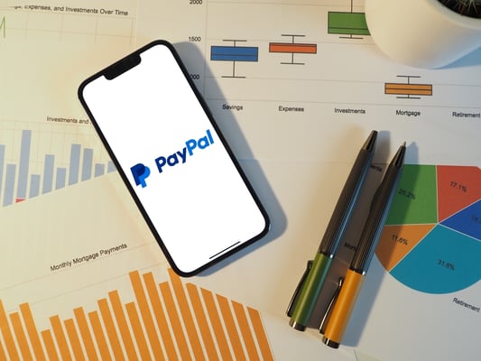 Navigating the Future of Fintech: The Rise of PayPal and Mastercard in 2024