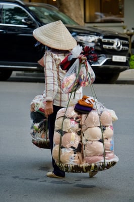 The Green Shift: How Vietnam’s E-Commerce Boom is Sparking a Sustainability Revolution
