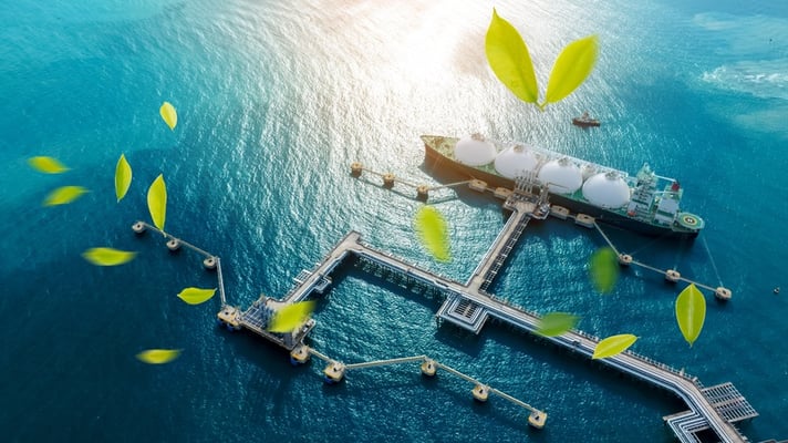 Expand Energy’s Bold Move: A Game Changer for Natural Gas and LNG Exports