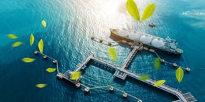 Expand Energy’s Bold Move: A Game Changer for Natural Gas and LNG Exports