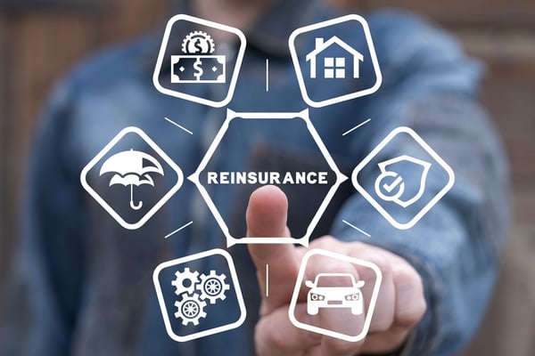 Regulatory Spotlight on Offshore Reinsurance: Implications for the Life Insurance Sector