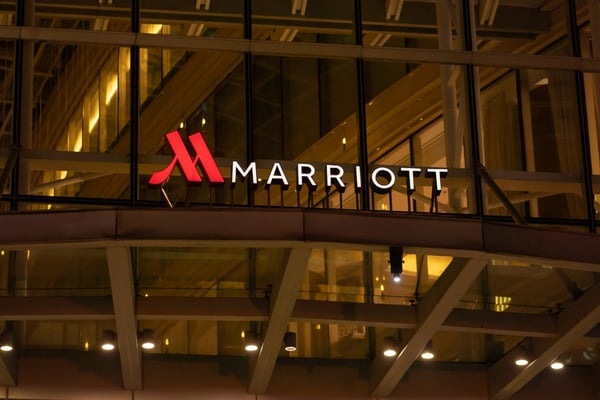 Marriott’s Masterstroke: W Hotels’ Grand Entry into Hangzhou