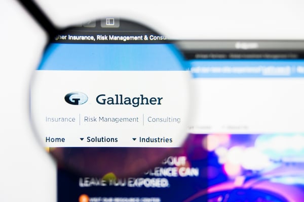 Arthur J. Gallagher’s Earnings Triumph: A Closer Look at Strategy and Success