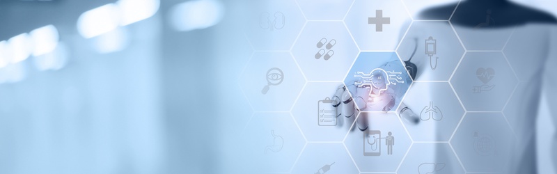 The Dawn of AI in Healthcare Diagnostics: Quest Diagnostics Partners with Google Cloud