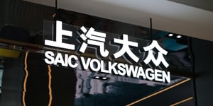 Volkswagen and SAIC Energize the Future with Extended Partnership for Smart EV Innovation in China