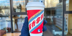 The Brewing Battle: China’s Coffee Consumption Reshapes Global Market Dynamics