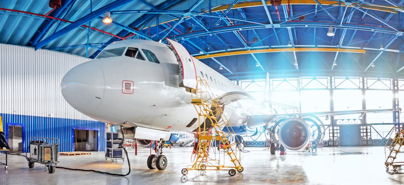 Asia’s Aviation Maintenance Revolution: A New Era for the Global MRO Industry