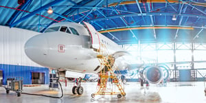 Asia’s Aviation Maintenance Revolution: A New Era for the Global MRO Industry
