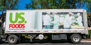 US Foods: A Culinary Giant’s Recipe for Community Empowerment and Digital Innovation