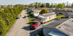 Navigating the Pitfalls of Manufactured Home Financing