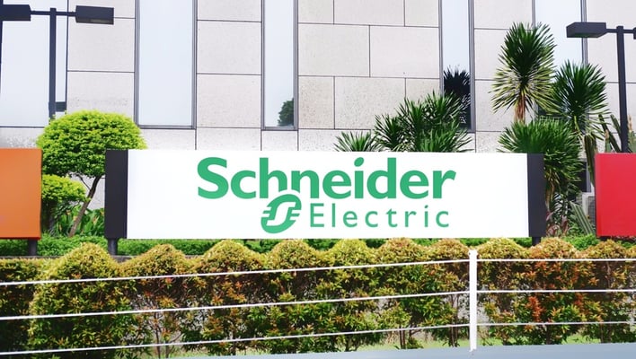 Schneider Electric’s Bold Leap into AI-Driven Energy Management