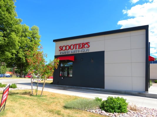 Reimagining Coffee Retail: The Rise of Drive-Thru Coffee Shops