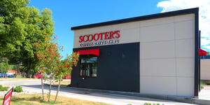 Reimagining Coffee Retail: The Rise of Drive-Thru Coffee Shops