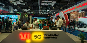 Vodafone Idea’s Spectrum Strategy: A Game Changer in India’s 5G Race