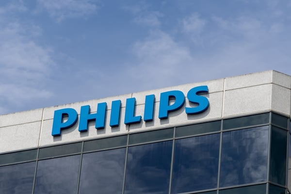 The Rocky Road Ahead for Philips: Navigating Through Economic Turbulence