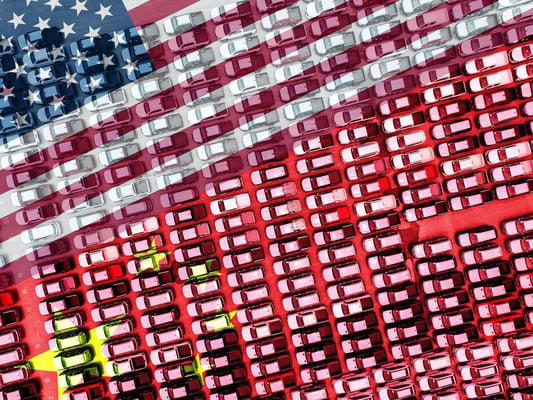 The Geopolitical Gear Shift: Tariffs, Trade Wars, and Their Impact on Automotive Insurance