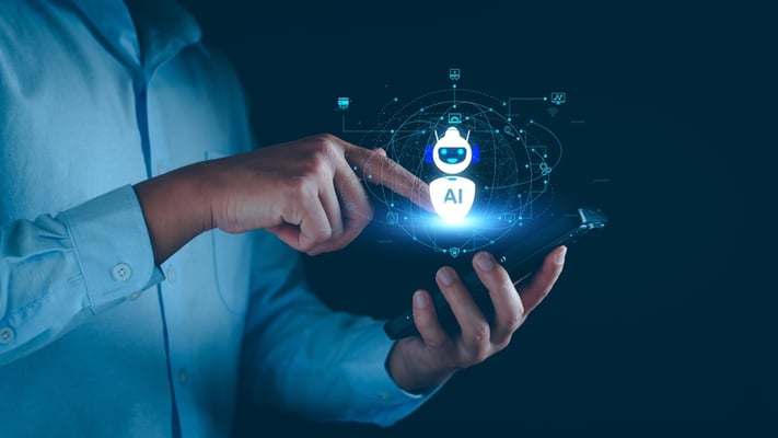 The Future of Construction: AI, IoT, and Cloud Powering the Next Generation of Projects