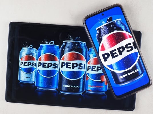 Why Pepsi’s Rebrand Might Just Be the Genius Move of the Decade