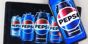 Why Pepsi’s Rebrand Might Just Be the Genius Move of the Decade