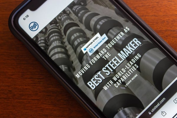 U.S. Steel Industry’s Mixed Q1 Results: A Closer Look