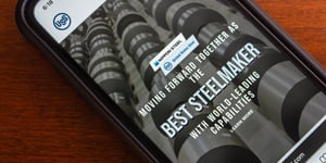 U.S. Steel Industry’s Mixed Q1 Results: A Closer Look