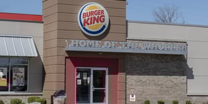 Burger King’s Real Estate Gambit: A Tasty Deal for FCPT at $19.9 Million