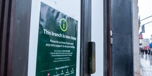 The Digital Shift: Lloyds Bank Accelerates Branch Closures Amid Online Transition