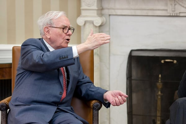 Warren Buffett’s Bold Move: The Strategic Acquisition of Chubb and Its Implications for the Insurance Industry