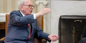 Warren Buffett’s Bold Move: The Strategic Acquisition of Chubb and Its Implications for the Insurance Industry