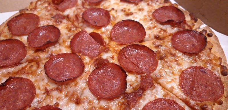 The Shift in Consumer Behavior: A Look at Domino’s Success Amid Economic Challenges