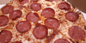 The Shift in Consumer Behavior: A Look at Domino’s Success Amid Economic Challenges