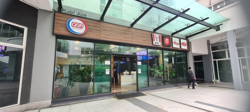 Restaurant Brands International: A Deep Dive into Q3’s Remarkable Revenue Surge