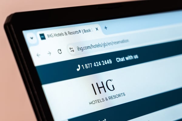 IHG’s Strategic Acquisition of Ruby Hotels: A Game-Changer in the Boutique Hotel Market