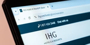 IHG’s Strategic Acquisition of Ruby Hotels: A Game-Changer in the Boutique Hotel Market