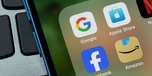 Amazon and Meta: Titans of the Tech World Poised for Unprecedented Growth in 2025