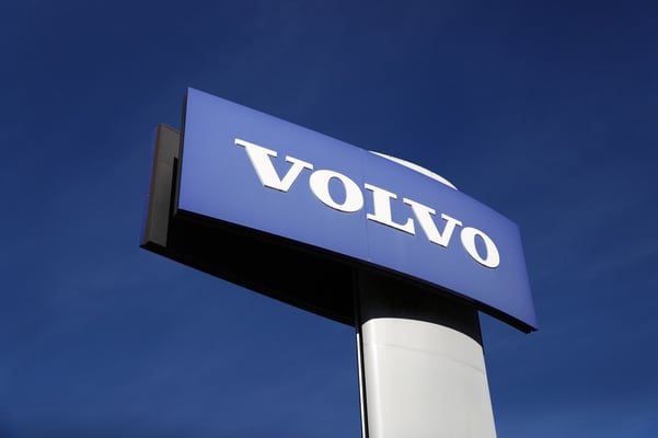 Volvo CE Navigates Through Turbulent Waters: A Deep Dive into Its Strategic Shifts Amidst Sales Decline