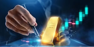 Why Gold Could Shine Even Brighter in 2025: The Central Bank Influence