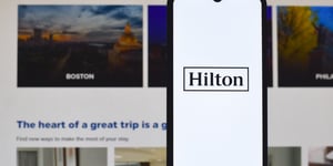 Why Hilton’s Spark in Austria Could Set the Hotel Industry Ablaze