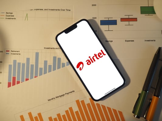 Ambani Eyes African Telecom with New Venture: A Game Changer in Mobile Broadband