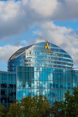 IHG’s French Kiss: The Strategic Expansion of Luxury in Europe